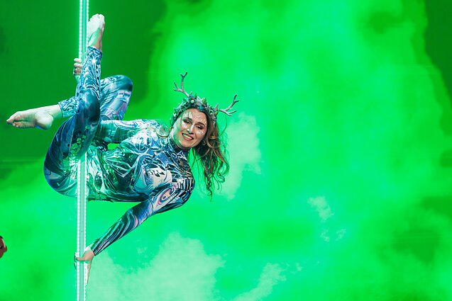 Penktoji EUROVIZIJA.LT atranka, „Hansanova“ Penktoji EUROVIZIJA.LT atranka, „Hansanova“