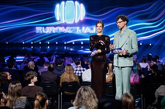 Penktoji EUROVIZIJA.LT atranka