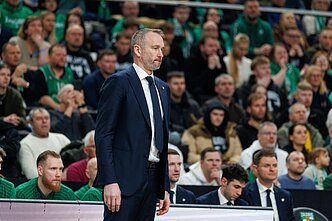 Tomas Masiulis. Eurolyga: Kauno „Žalgiris“ – „Monaco“ Tomas Masiulis. Eurolyga: Kauno „Žalgiris“ – „Monaco“