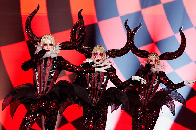 Penktoji EUROVIZIJA.LT atranka, Lolita Zero
