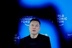 Elonas Muskas Elonas Muskas