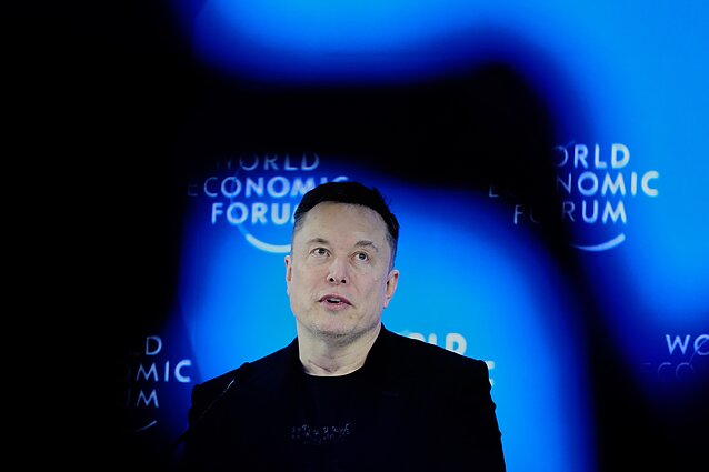 Elonas Muskas Elonas Muskas