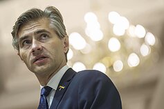 Kęstutis Budrys Kęstutis Budrys