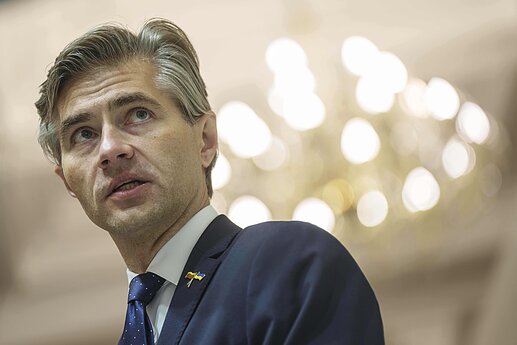 Кестутис Будрис