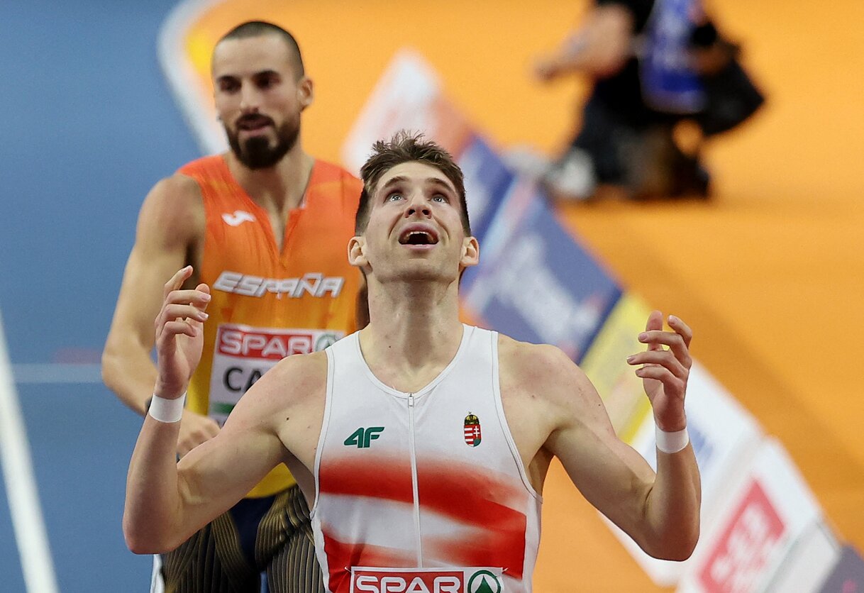Attila Molnaras