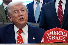 Donaldas Trumpas Donaldas Trumpas