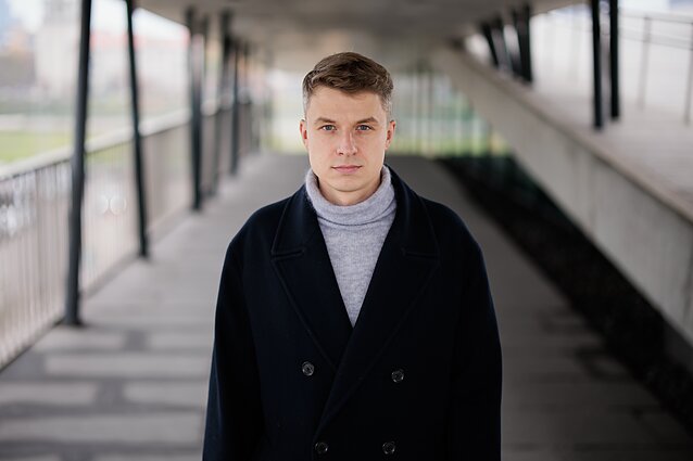 Labas rytas, Lietuva II d.