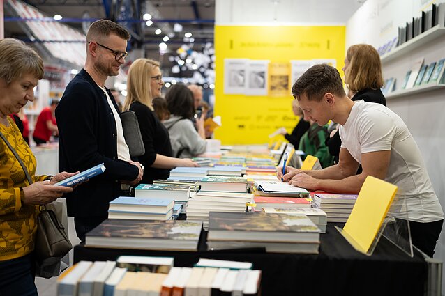 Vilnius Book Fair