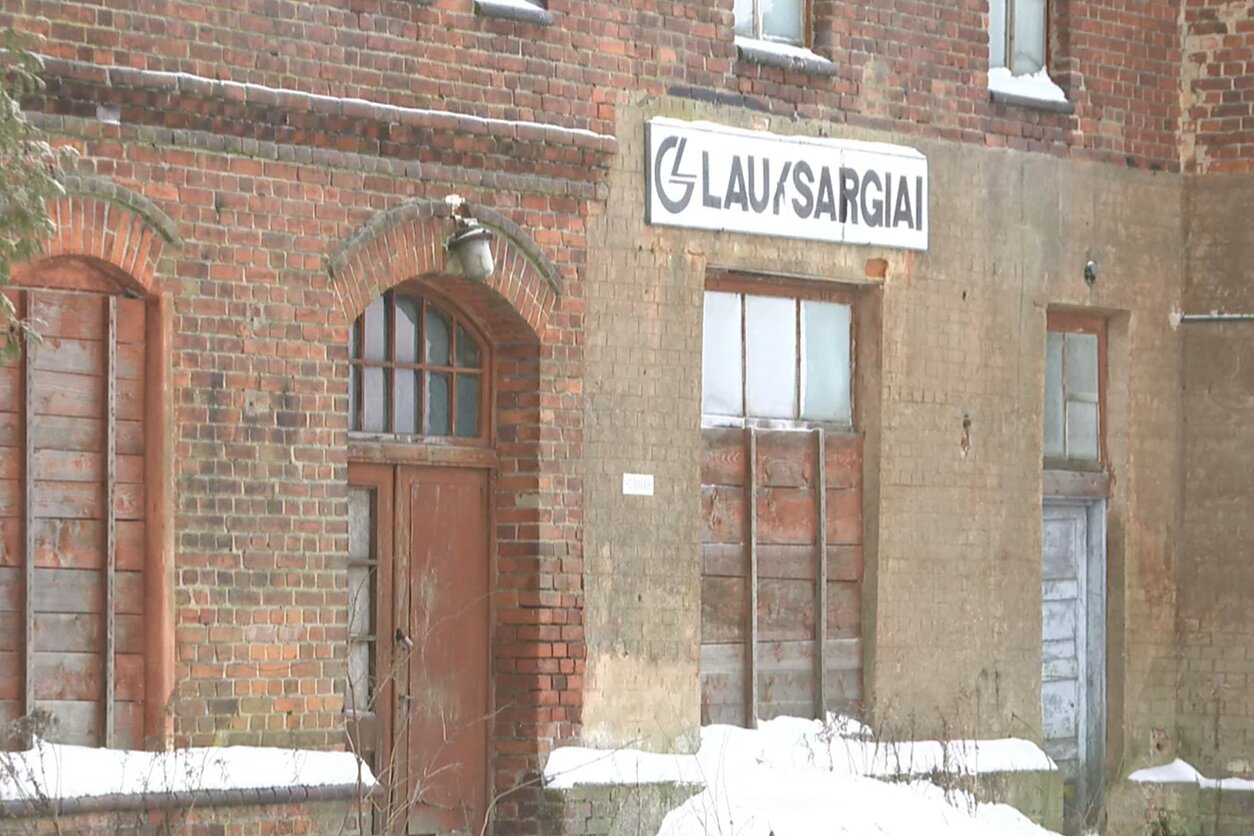 Lauksargiai Lauksargiai