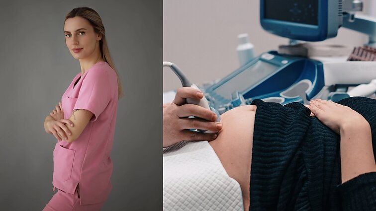 Teigiamas nėštumo testas – kas toliau? Akušerė atsakė, kur kreiptis ir ko nepamiršti