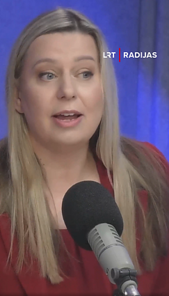 Vaistinėse trūksta onkologinėms ligonėms reikalingų vaistų