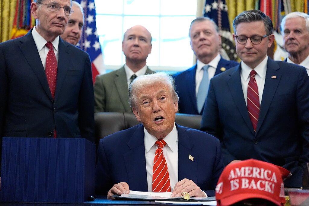 Дональд Трамп Дональд Трамп