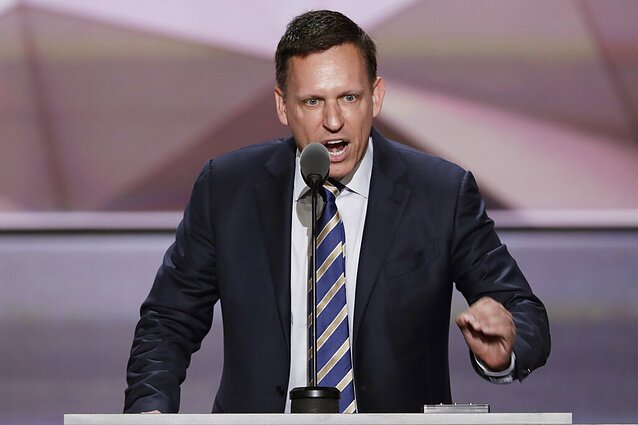 Peteris Thielis 