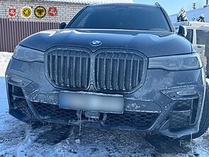 Antradienį Šalčininkų rajone vykusios plataus masto operacijos prieš kontrabandininkus metu buvo sulaikyti penki asmenys Antradienį Šalčininkų rajone vykusios plataus masto operacijos prieš kontrabandininkus metu buvo sulaikyti penki asmenys