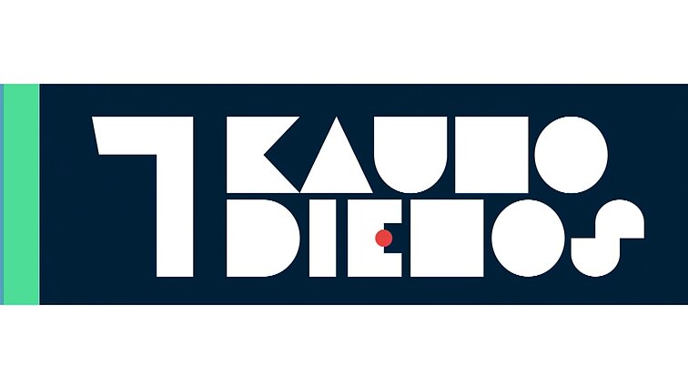 7 Kauno dienos