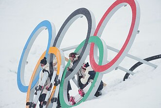 Zimowe Igrzyska Olimpijskie