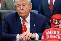 Donaldas Trumpas Donaldas Trumpas