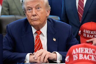 Donaldas Trumpas