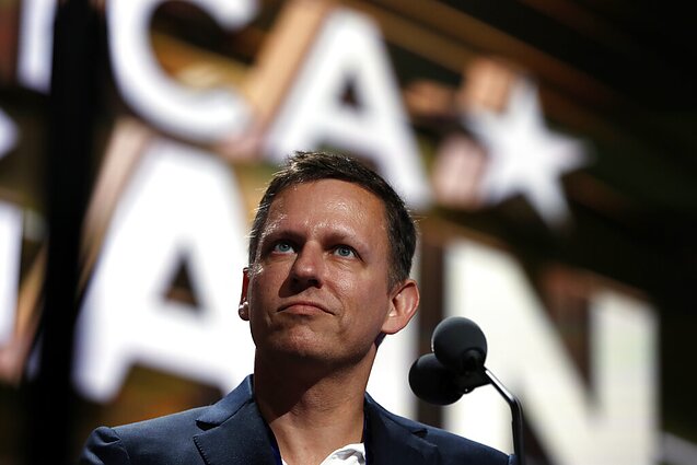 Peteris Thielis