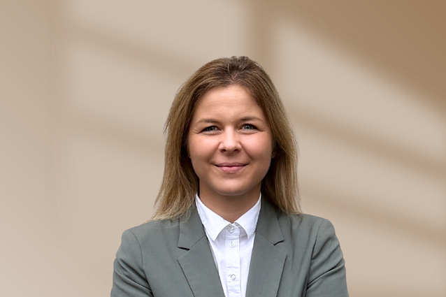 Eglė Paužuolienė Eglė Paužuolienė