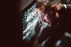 Kazimiero Likšos klipo filmavimo akimirka Kazimiero Likšos klipo filmavimo akimirka