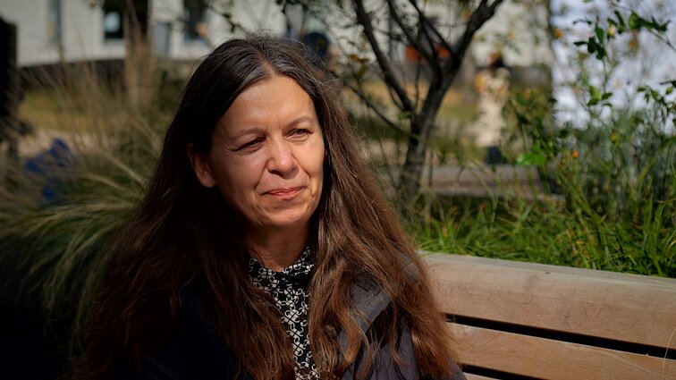 ES Tarybos chorui diriguojanti Greta: sunkioji dalis choristams – išmokti dainas lietuviškai