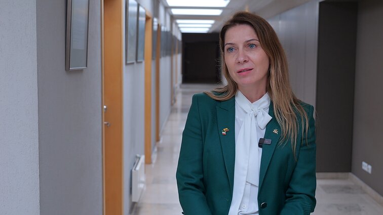 Prie šaulių prisijungusi Meksikos lietuvė Jolita: kiekvienas čia įstojęs ras savo nišą
