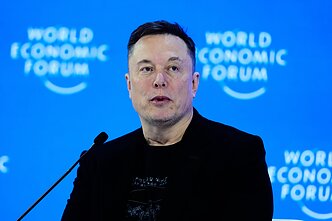 Elonas Muskas Elonas Muskas