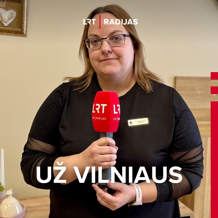 Edvardas Kubilius, Simona Milunienė, socialinė darbuotoja