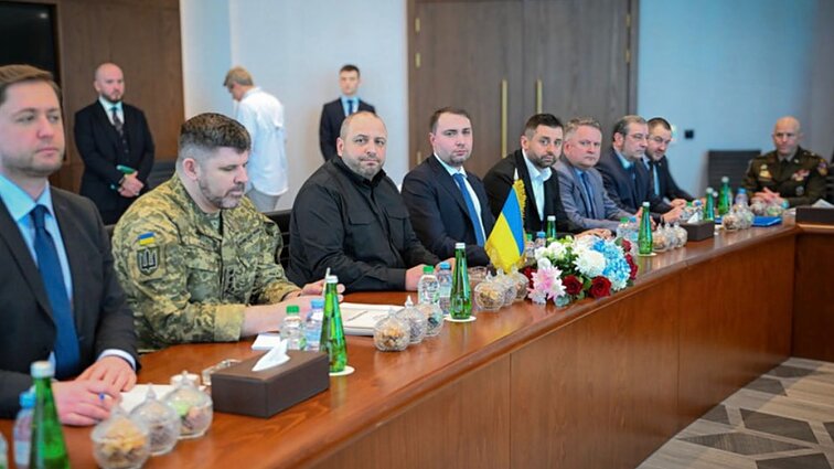 Politologas Medalinskas: jei JAV nespaus Putino, ir toliau matysime tik formalias derybas