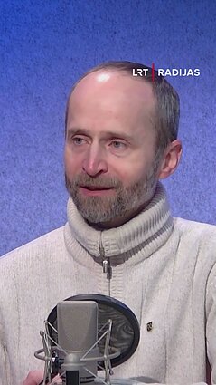 Astrofizikas apie artėjantį žmonių sugrįžimą į Mėnulį