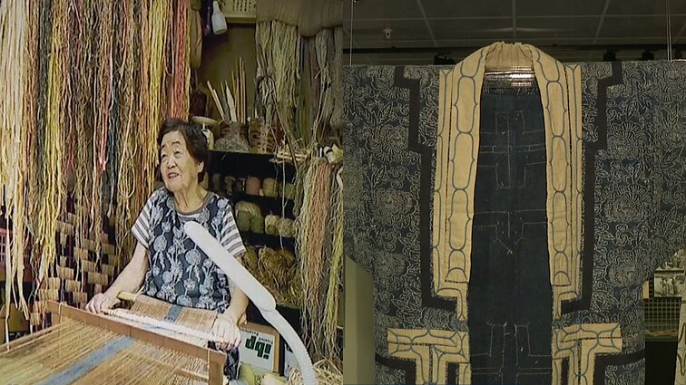 Istorijų namuose – pažintis su ainų tauta: pristatoma per eksponatus ir menininkų kūrinius