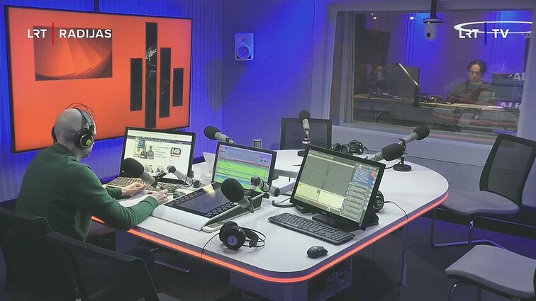 LRT radijo žinios
