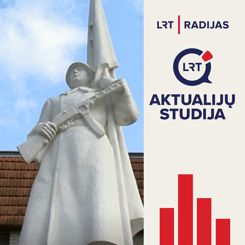 LRT TV stop kadras, Kodėl sunku susitarti dėl desovietizacijos?