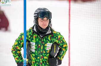 Neringa Stepanauskaitė Neringa Stepanauskaitė