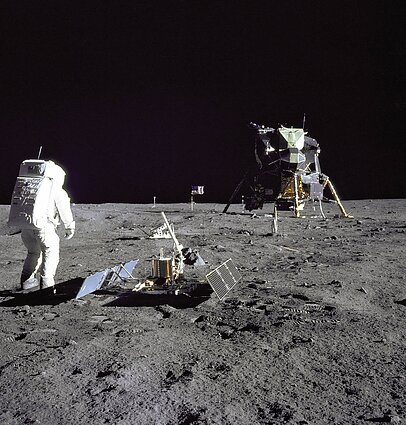 „Apollo 11“ „Apollo 11“