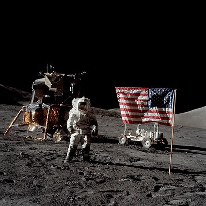 „Apollo 17“ „Apollo 17“