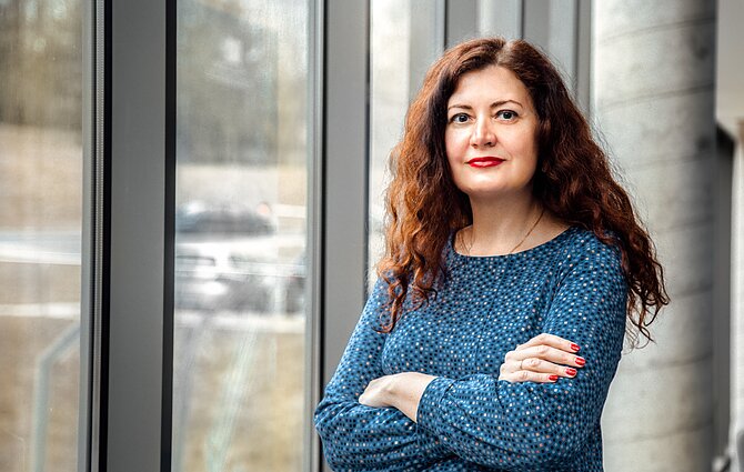 Dr. Raimonda Bublienė Dr. Raimonda Bublienė