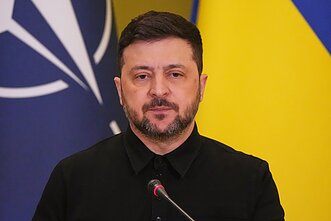 Volodymyras Zelenskis Volodymyras Zelenskis