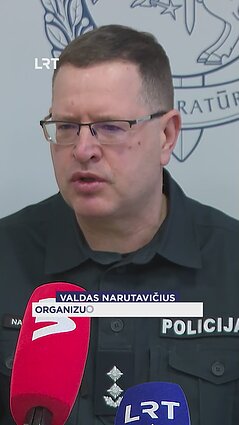 Prekiauti svaiginančiomis medžiagomis išvežta per 100 lietuvių