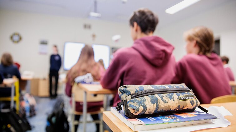 Profesinės sąjungos ragina rengti mokytojų pritraukimo programą: trūks tūkstančių mokytojų