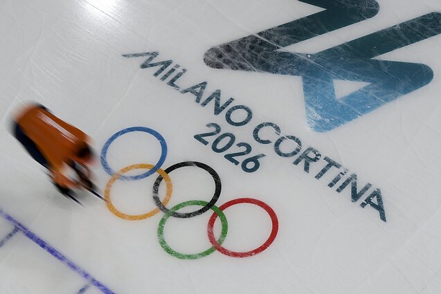 Žiemos olimpinės žaidynės 2026 m. Žiemos olimpinės žaidynės 2026 m.