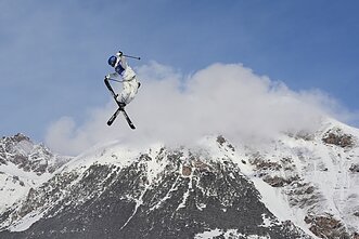 Žiemos olimpinės žaidynės 2026 m. Žiemos olimpinės žaidynės 2026 m.