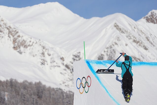 Žiemos olimpinės žaidynės 2026 m. Žiemos olimpinės žaidynės 2026 m.