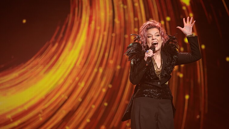 EUROVIZIJA.LT 2026. Freya Alley – „No Kiss Goodbye“