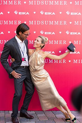 Valdas Petreikis, Simona Petreikė, 2024 m.