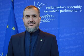 Džambulatas Suleimanovas