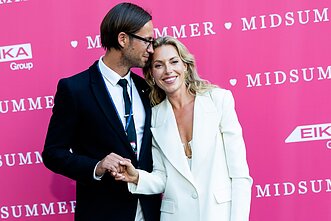 Valdas Petreikis, Simona Petreikė, 2025 m.