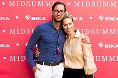  Valdas Petreikis, Simona Petreikė, 2024 m.