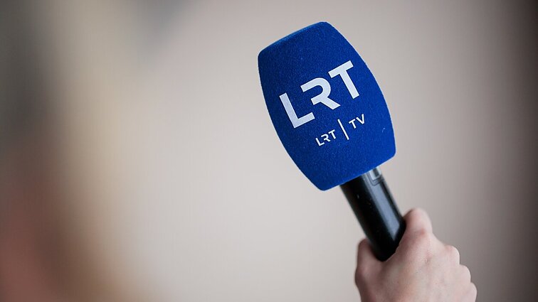 Kairys apie svarstomus siūlymus dėl LRT: tampa serialu, kuris vis mažiau įdomus